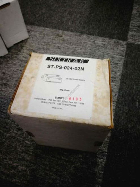 1Pc New St-Ps-024-02N