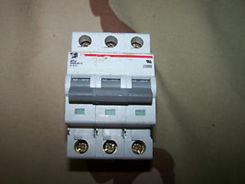 WMS3B10 Manufactured by EATON CORPORATION  CUTLER HAMMER Circuit Breaker