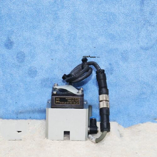 1Pc Used Up12E-10S-H5-Xt-B-Is