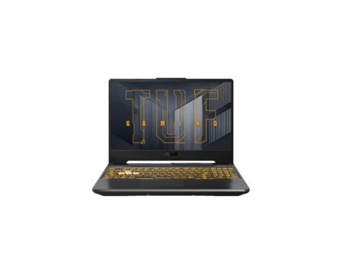 Asus Tuf Gaming F15 Gaming Laptop, 15.6" 144Hz Fhd Display, Intel Core I5-11400H