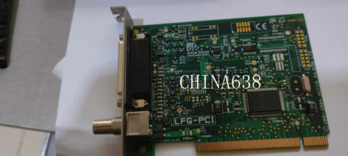 1Pcs Used As-Lfg-Pci