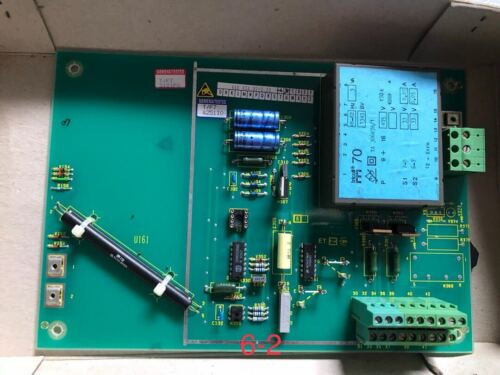 1Pcs  Tested  Ge.449404.0210.00