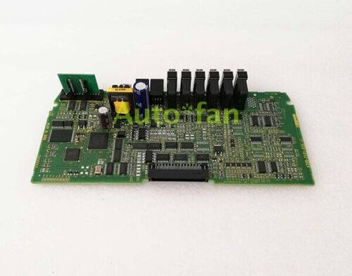 For Used Fanuc A20B-2101-0350 Circuit Board