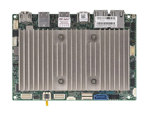 Full Warranty  Supermicro X13San-E Motherboard Fcbga-1744 Supported Ddr5 Full Warranty  Supermicro X13San-E Motherboard Fcbga-1744 Supported Ddr5