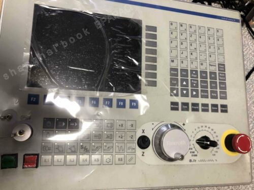 Used Working Vdp80.1Fan-C1-Nn-En R911325756