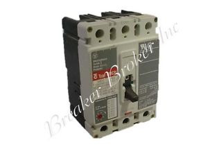 CUTLER HAMMER, HMCP003A0C U, Used, 600V