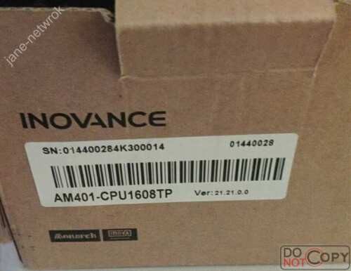 1Pc For  New  Am401-Cpu1608Tp
