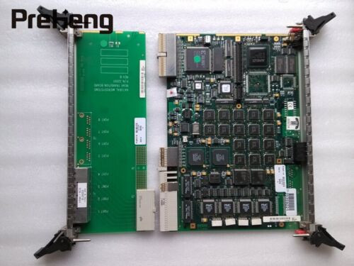 1Pc  Tested  Nms Ag4000C Cpci