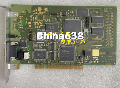 One Used Df-Profi Ii-Pci Profi-2-Pci