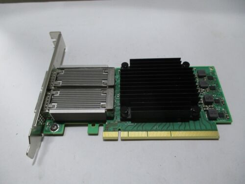 Mellanox Cx556A Mcx556A-Edat Connectx-5 Edr+ 100Gbe Adapter Card