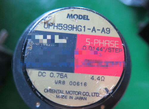 1Pcs Used Working Uph599Hg1-A-A9
