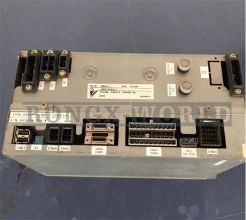 1Pcs Yaskawa Power Module Jancd-Ntu01-1 Used