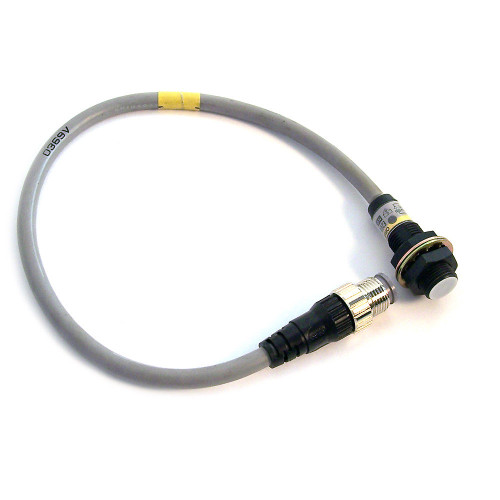 Omron Proximity Switch 12-24VDC 100MA E2EQ-X3D1-M1GJ