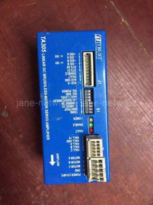 1Pcs 100% Tested   Trust Ta305