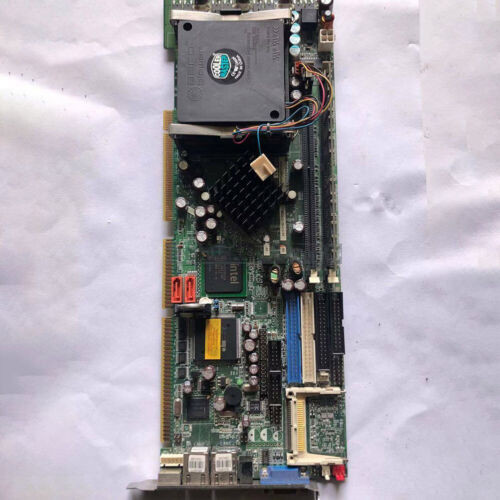 Used Iei Rocky-4786Evg-Rs-R41 Ver : 4.1 Industrial Motherboard(1Pcs)