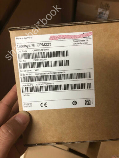 1Pcs New Cpm223-Mr0005