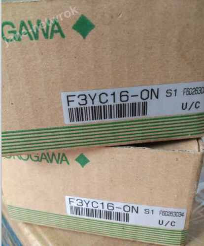 1Pc For New  F3Yc16-0N