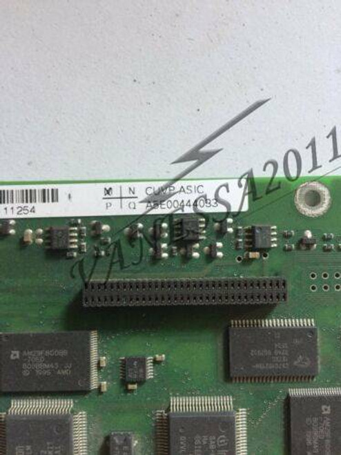 1Pcs Siemens A5E00444033 Used