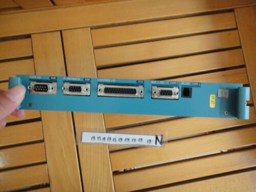 1Pc 100% Tested  637F/0D6R02.S5-7-0-Pdp-000-Rd2