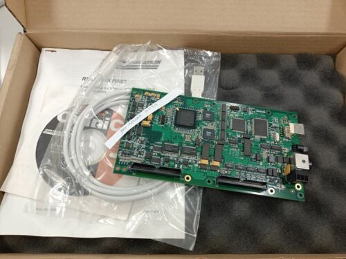 1Pc New  Dt9834-16-4-16-Oem (By Fex Or Dhl)