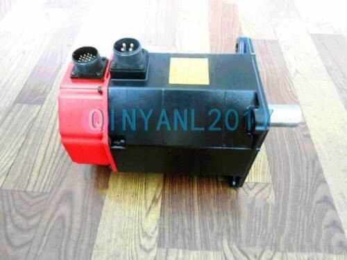 1Pcs  Used Fanuc A06B-0143-B075 Servo Motor In Good Condition