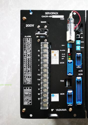 1Pc  Tested  Cacr-Hr05Bab12