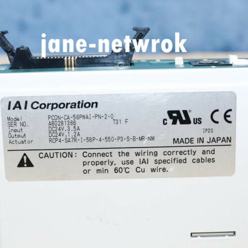 1Pc For Used  Pcon-Ca-56Pwai-Pn-2-0