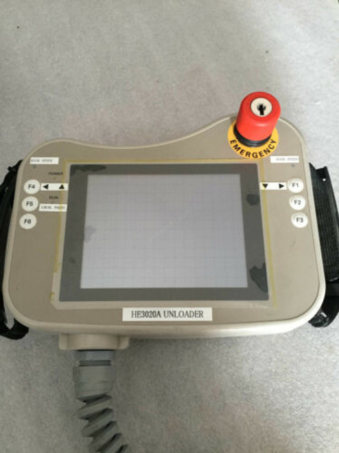 1Pcs Used Working   Nt30-St131-Hdy