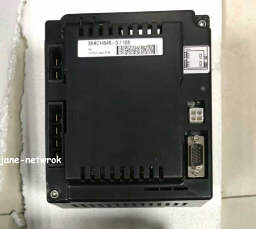 1Pc  For  100% Tested  3Hac14549-3/12A