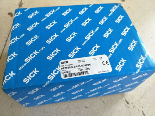 1Pcs New Afm60B-S4Al004096