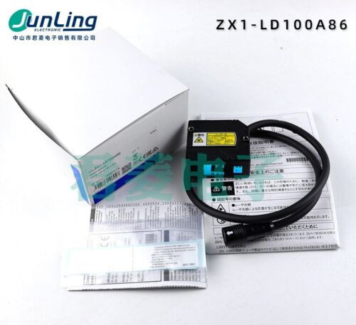One New  Zx1-Ld100A86