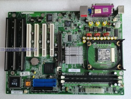 1Pc  Tested  Ip-4Gvi20 Rev:1.3