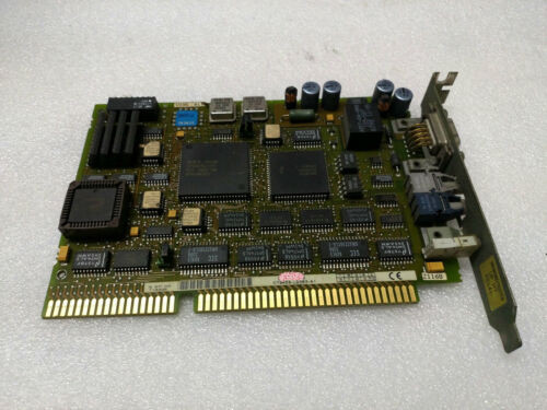 1Pcs Used Working C79458-L2363-A1