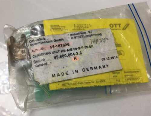 1Pc For  New Ott  95.600.004.3.6