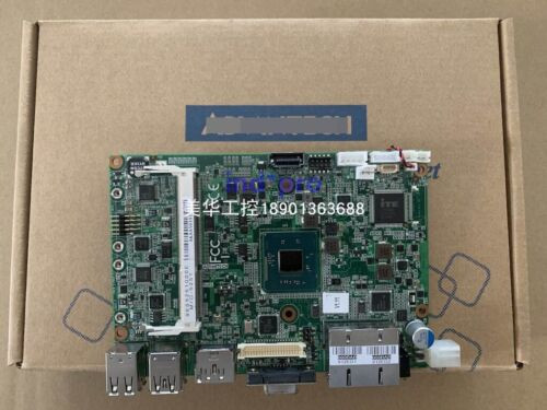 1Pcs New Mio-5251E E3825 3.5 Inch Embedded Board