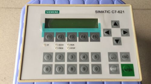 1Pcs Used Working 6Es7621-6Bd02-0Ae3