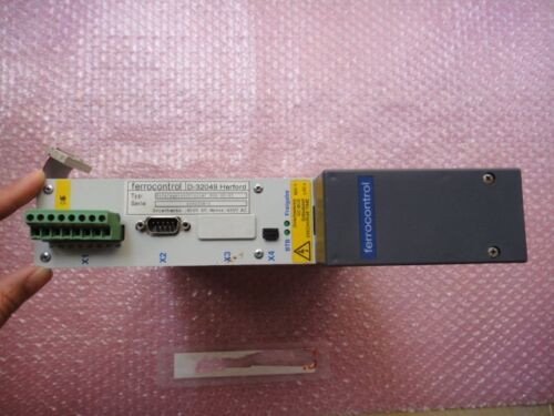 1Pc Used  S02-00-2C