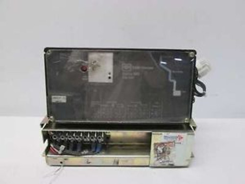 CUTLER HAMMER RMS/R510 1600A AMP 600V-AC DIGITRIP RMS TRIP UNIT D405704