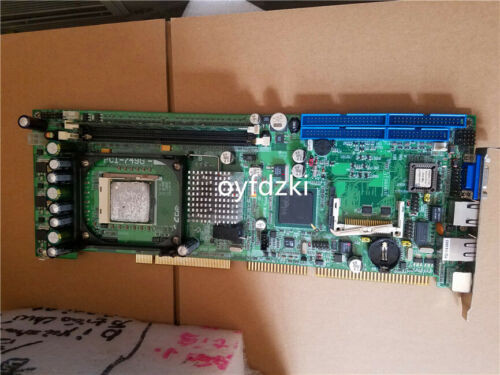 1Pcs Used Pci- 749G