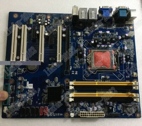 1  Pc   Used  Eax-Q67-A3R Motherboard