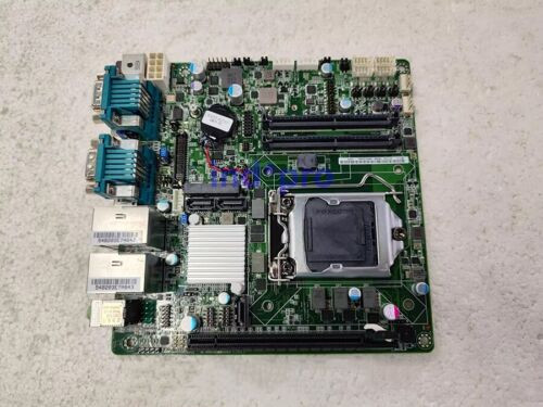 Industrial Grade Motherboard Simb-38200-00A1E