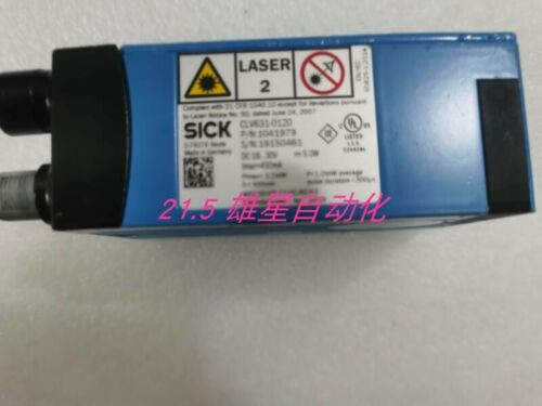 1Pc 100% Tested  Clv631-0120