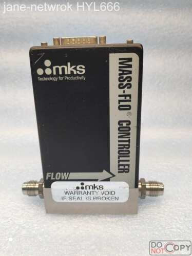 1Pcs  1179A52Cr1Bv--S 100Sccm Cf4