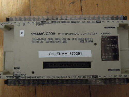 1Pc  Tested  C20H-C6Dr-De-V1