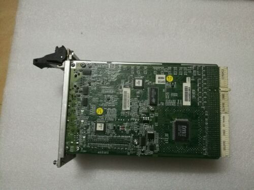 1Pc  Used   Adlink Cpci-3500A Rev.A1 Motherboard
