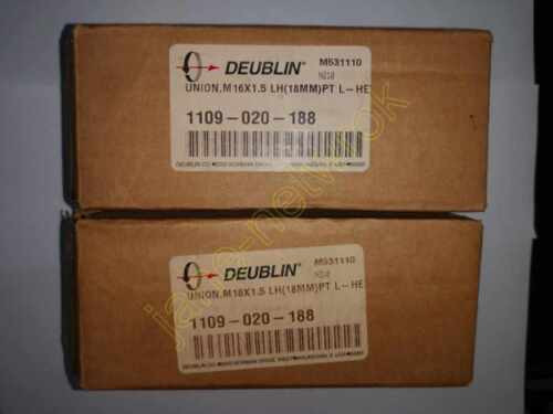 1Pc For New Deublin 1109-020-188 1109020188