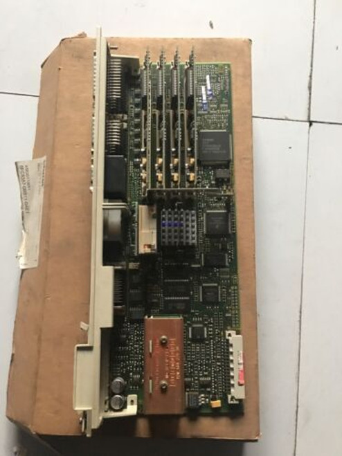 6Sn1118-0Dm33-0Aa0 Main Board Module