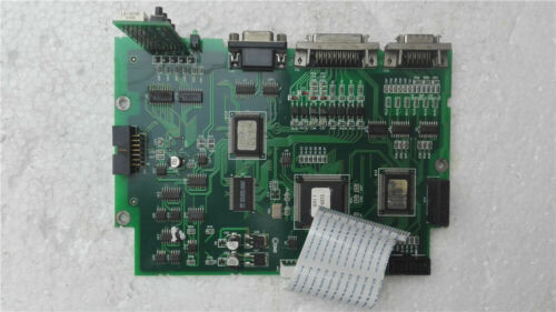 1Pc   Used Working  Edb-Control Rev.B3