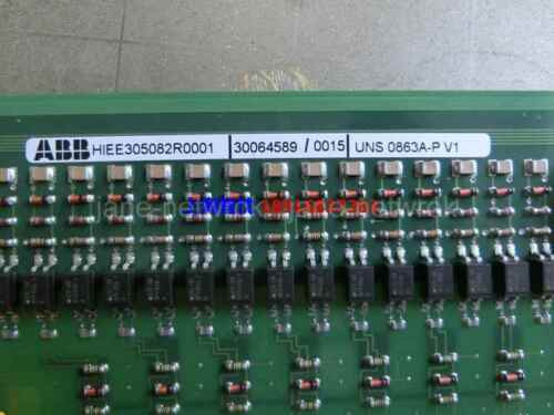 One Tested  Used Dcs500 Hiee305082R0001