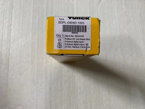 1Pcs New  Sdpl-0404D-1003